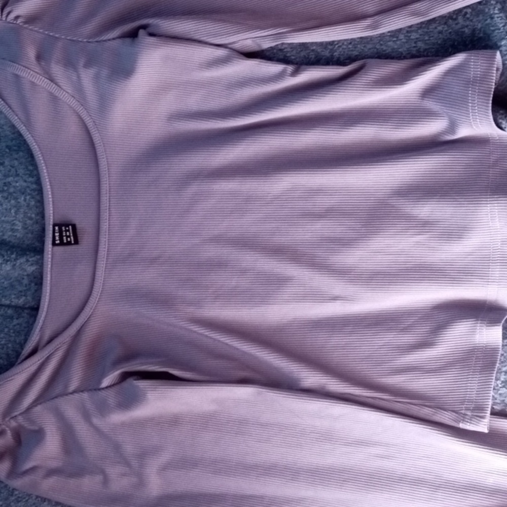 Shirt, size Medium
